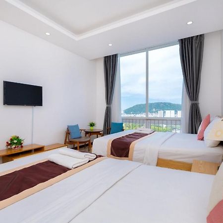 The Grand Condotel Vũng Tàu Ngoại thất bức ảnh