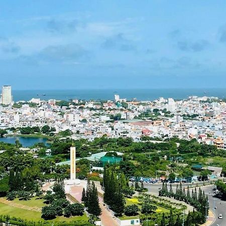 The Grand Condotel Vũng Tàu Ngoại thất bức ảnh