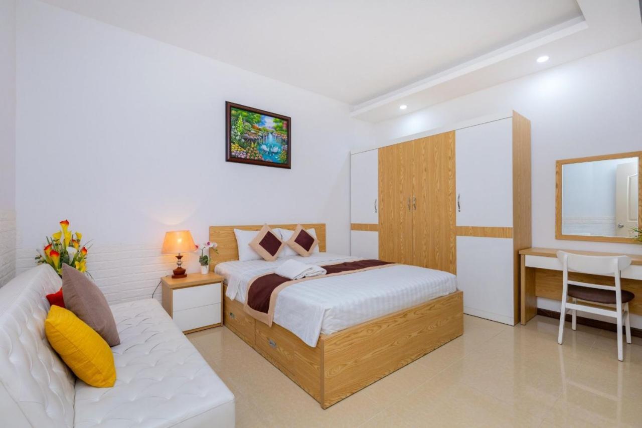 The Grand Condotel Vũng Tàu Ngoại thất bức ảnh