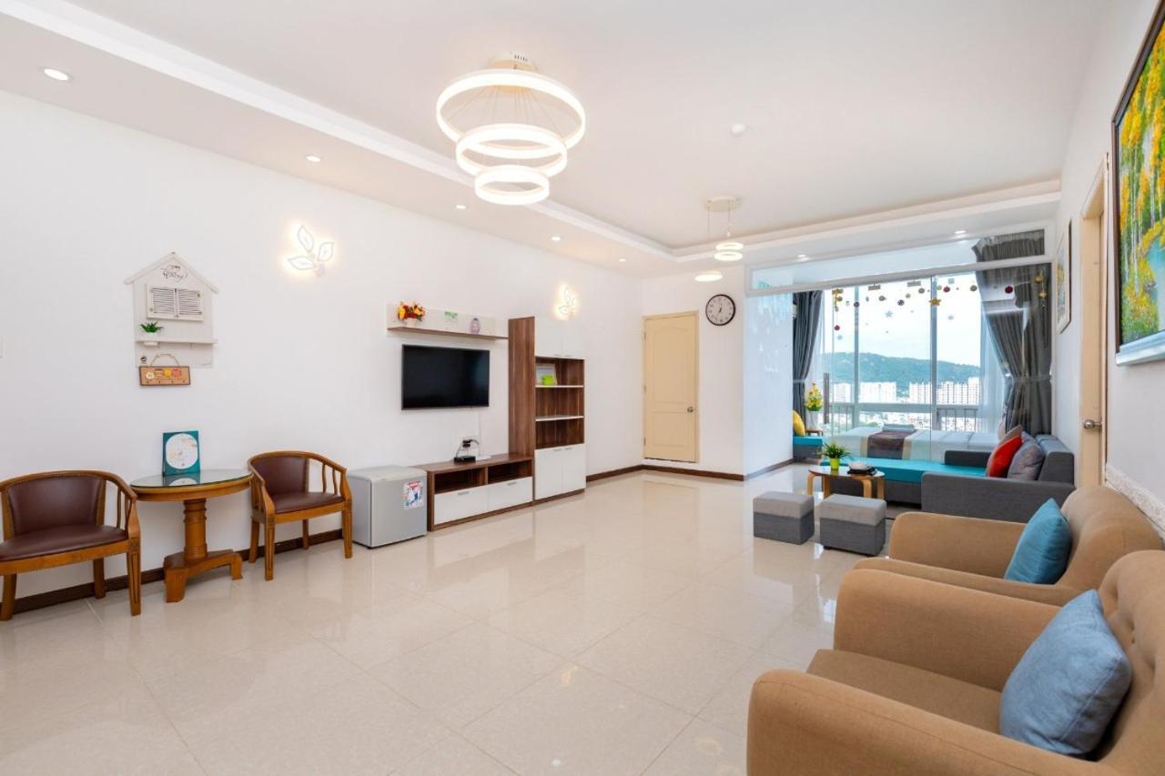 The Grand Condotel Vũng Tàu Ngoại thất bức ảnh