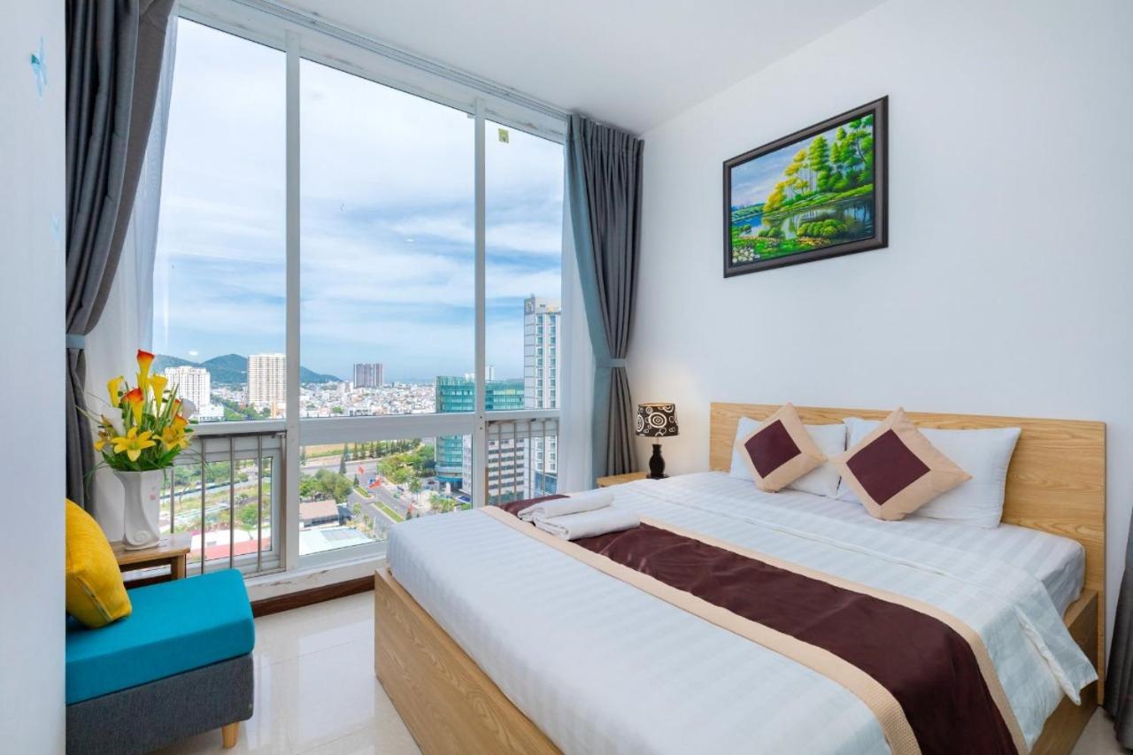 The Grand Condotel Vũng Tàu Ngoại thất bức ảnh