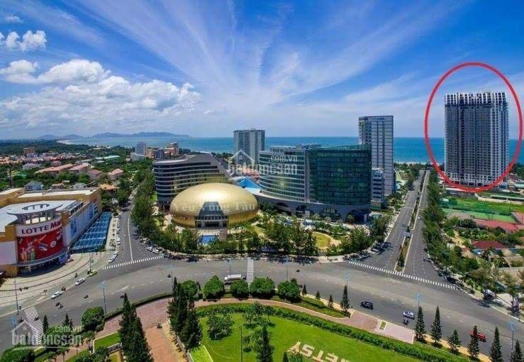 The Grand Condotel Vũng Tàu Ngoại thất bức ảnh