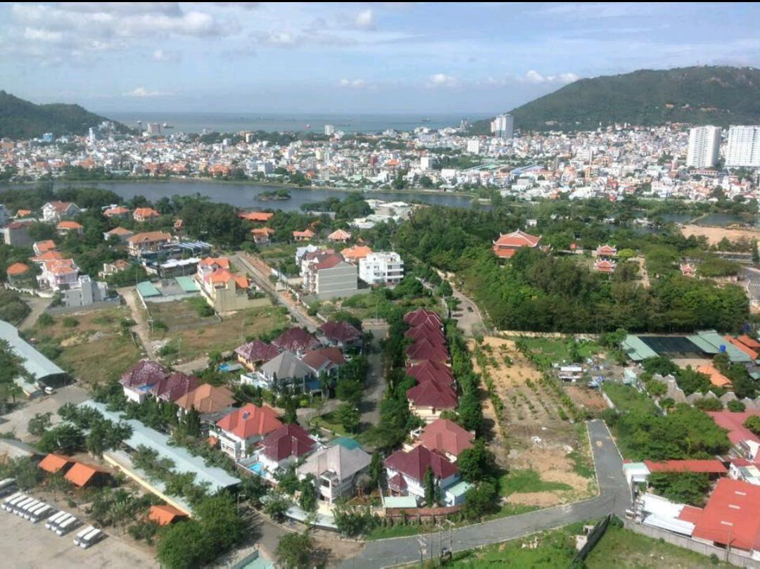 The Grand Condotel Vũng Tàu Ngoại thất bức ảnh