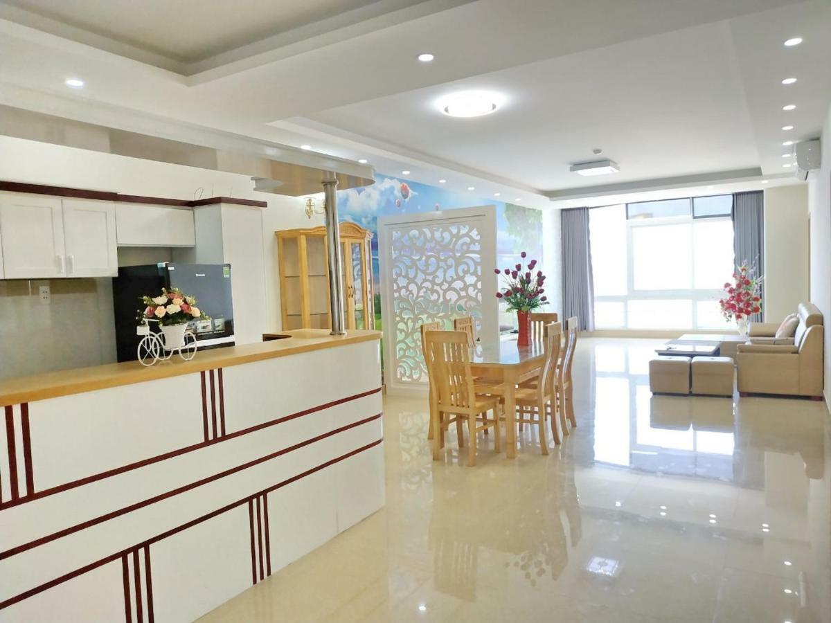 The Grand Condotel Vũng Tàu Ngoại thất bức ảnh