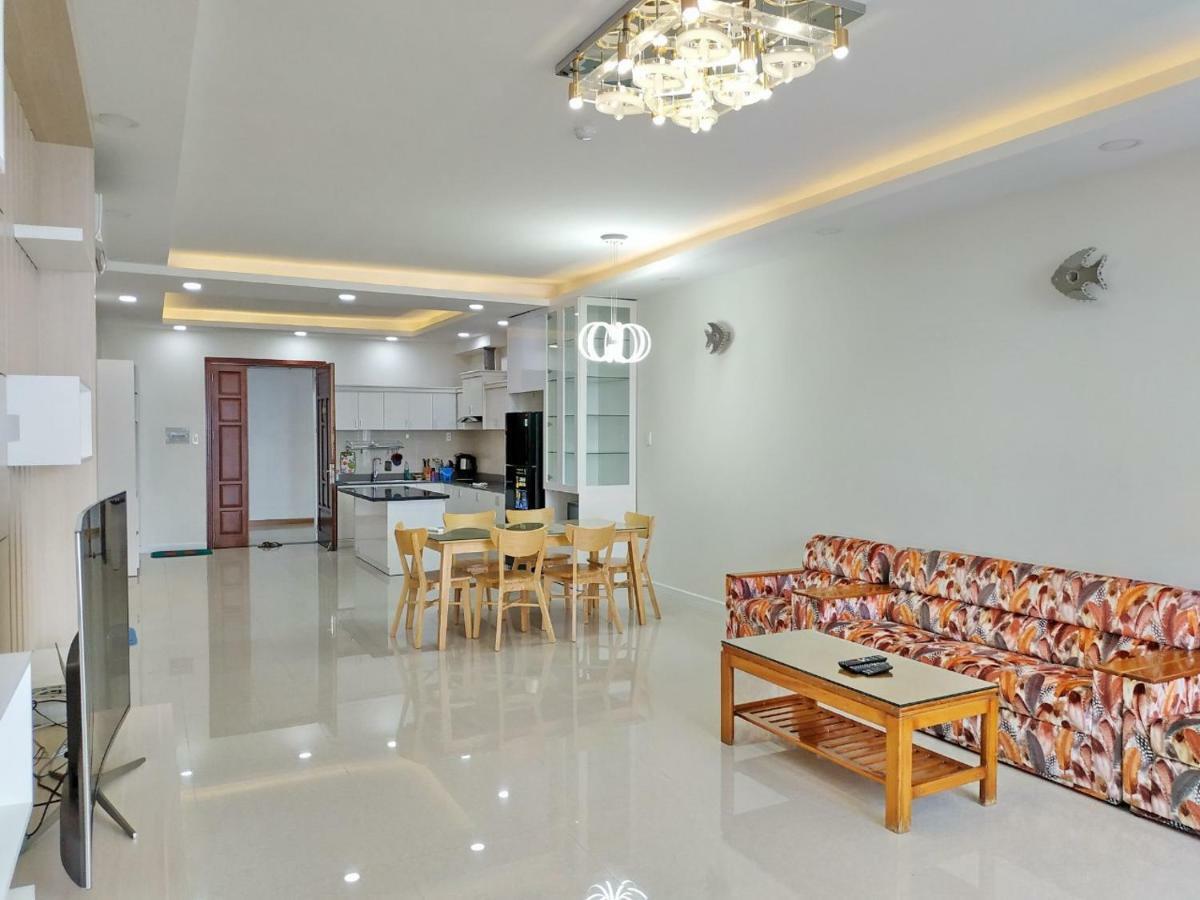 The Grand Condotel Vũng Tàu Ngoại thất bức ảnh