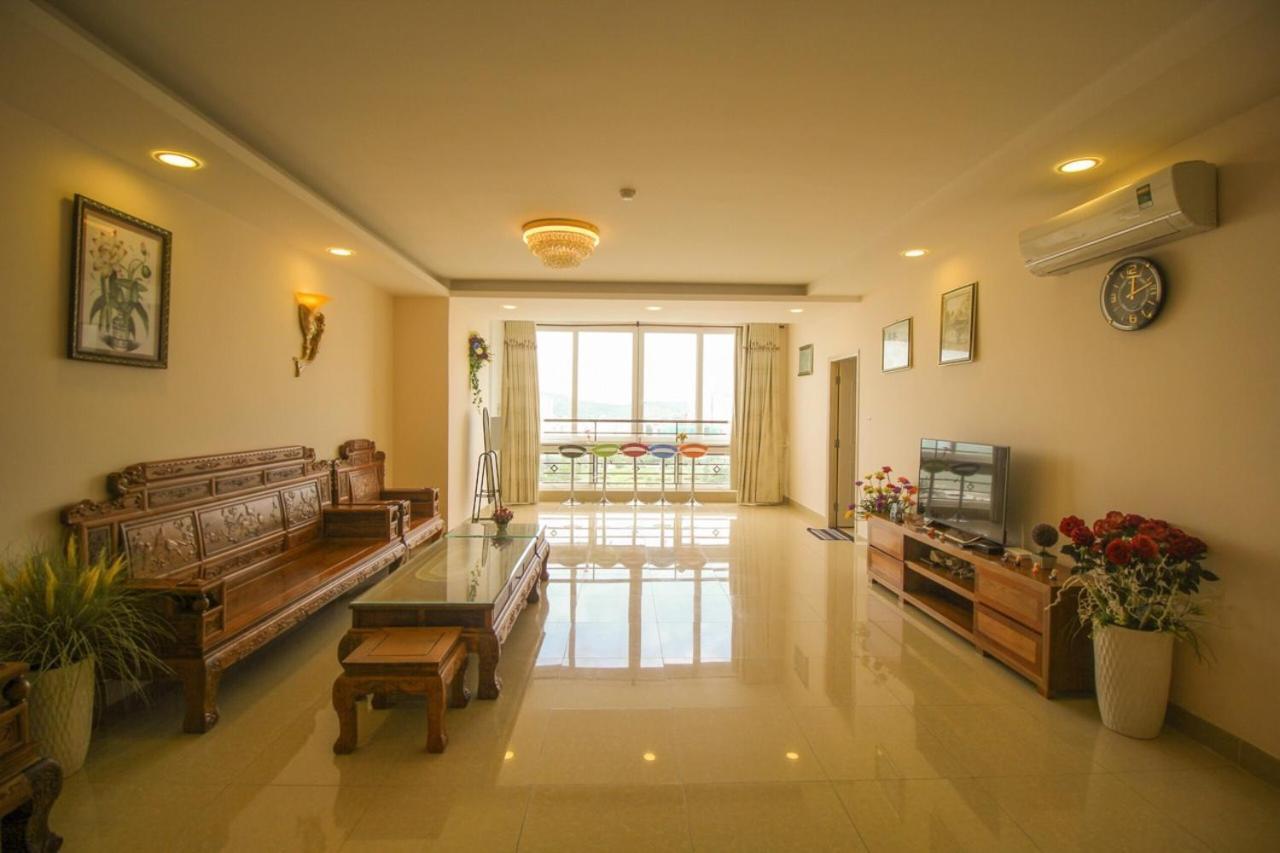 The Grand Condotel Vũng Tàu Ngoại thất bức ảnh